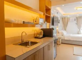 Bayview Haven Studio at Marina Spatial Condominium