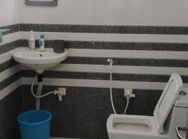 SR Resort Ateli: Ateli şehrinde bir otel