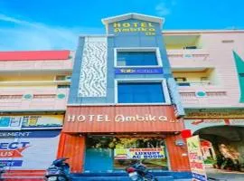 FabHotel Ambika Dx