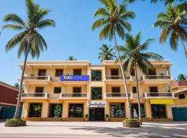 FabHotel Shadowline, hotel en Goa