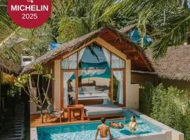 Irene Pool Villa Resort, Koh Lipe