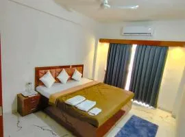 Mountain Stays Guest house