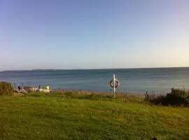 Scenic House On East Funen 200M From The Belt