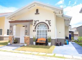 Casa Mik - Bohol Staycation, hotel din Dauis