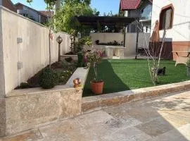 Vila Dari