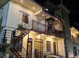 SkyPeak Retreat home stay