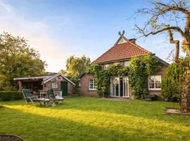 Dat Landhuus – Design-Landhaus mit Charme
