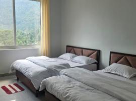 Mishra Ji Homestay and Restaurant, hotel sa Gopeshwar
