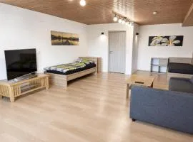 Monteurwohnung Landshut