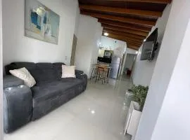 Hermoso apartamento en Sabaneta cerca al parque