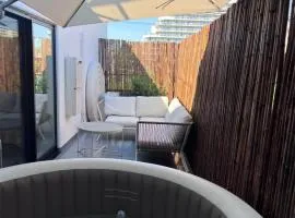 SKYTERRACE Mishuku Shibuya
