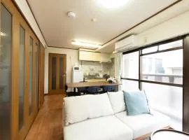 Room 402 Sakura Kawasaki Residence