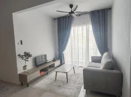 A&A Homestay Residensi Adelia 3