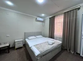 Al-Xorazmiy Hotel