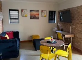 Private Cozy Self Catering Home