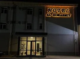 Al-Xorazmiy Hotel