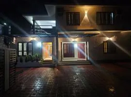 Richard's Homestay -Classy AC Rooms