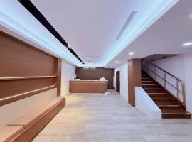 雲泊和旅 Cloud Haku Cozy Inn