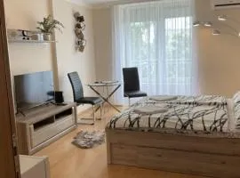Krúdy Apartman