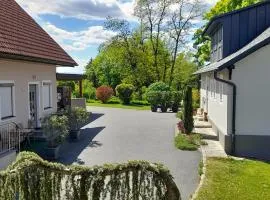 Ferienwohnungen Karin am Seggauberg
