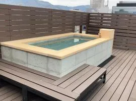 Nagano Daiichi Hotel