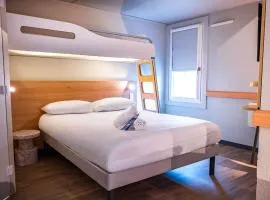 ibis budget Metz Sud