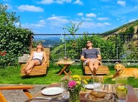 Ferienwohnung Traumblick