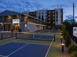 Park Inn by Radisson, Salt Lake City Downtown
