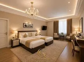 GAR Hotel Cairo Downtown