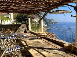 Exclusive Villa in Positano