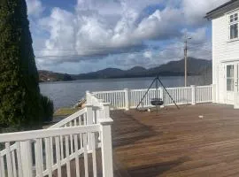 12 person holiday home in Masfjordnes