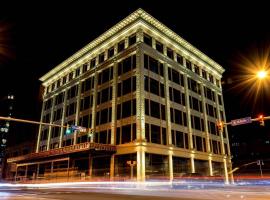 Curtiss Hotel, an Ascend Collection Hotel, hotel em Buffalo