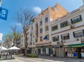 Ella Torremolinos Centro