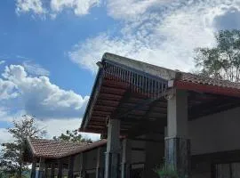 Hulse Homestay Horanadu