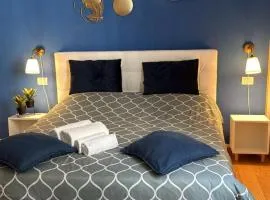 Suites Appartamento 2 bagni - Freedom SUITES