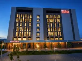 Hilton Garden Inn Samarkand Sogd