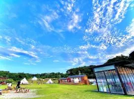 Kabuku Resort