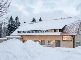 Wolfs Hotel