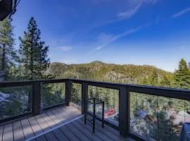 Tramway Haus Mountain Views