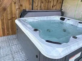 gite avec spa a la campagne