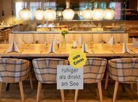 Landgasthof Linde - Restaurant beliebt bei Einheimischen