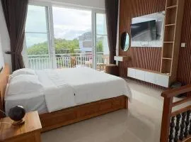 Cozy 1 Guest House Uluwatu Near Beach