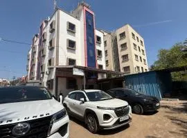 Hotel Temple Sai