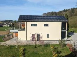 Spacious studio near Graz with private sauna