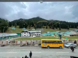 Hotel Sounsar and Restaurant