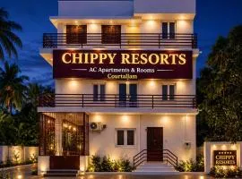 Chippy Resorts Courtallam