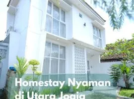 Gama Homestay Jogja