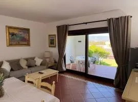 Apartment Porto Cervo Private Beach