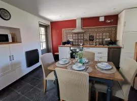 Gîtes Chambres d'hôtes de charme B&B - La Cense du Pont - Campagne de Lille