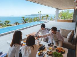 SHIMASTREAM house, khách sạn ở Shodoshima